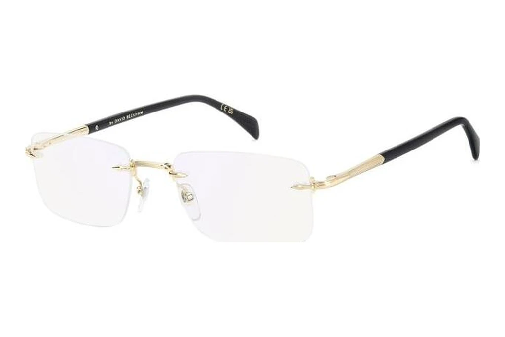David Beckham   DB 1202 RHL/2Y GOLD