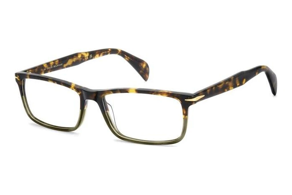 David Beckham   DB 1207 AB8 HAVANNA