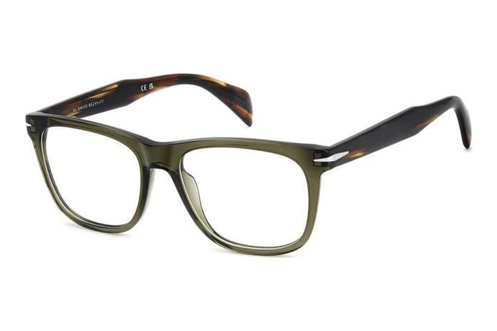 David Beckham   DB 1208 1QA GRÜN