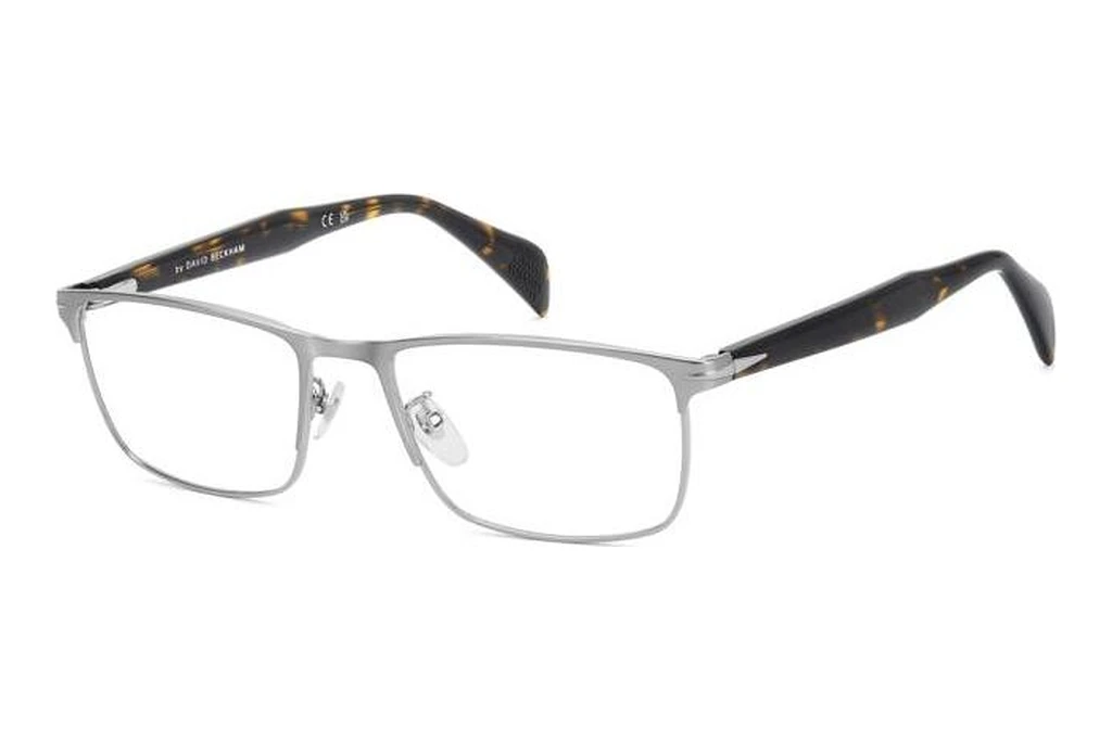 David Beckham   DB 1209 50L GRAU