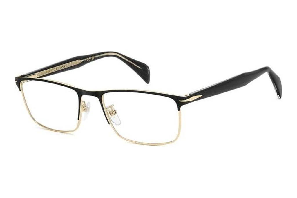 David Beckham   DB 1209 I46 SCHWARZ