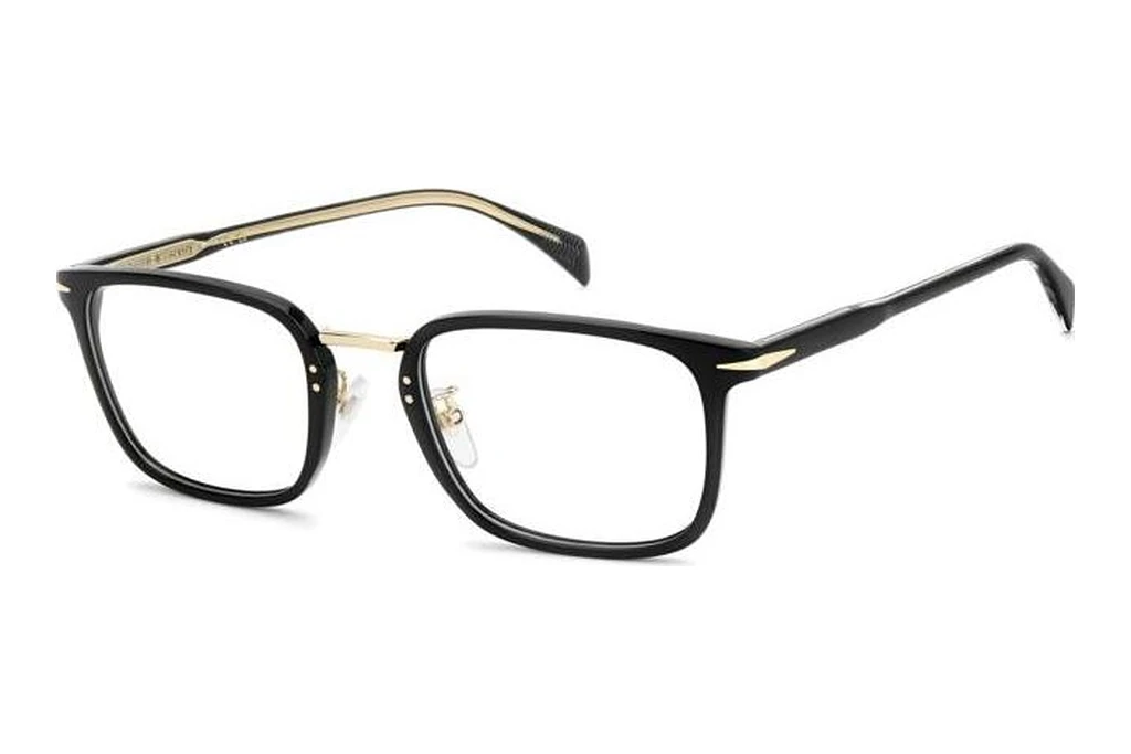 David Beckham   DB 1211/G 2M2 SCHWARZ