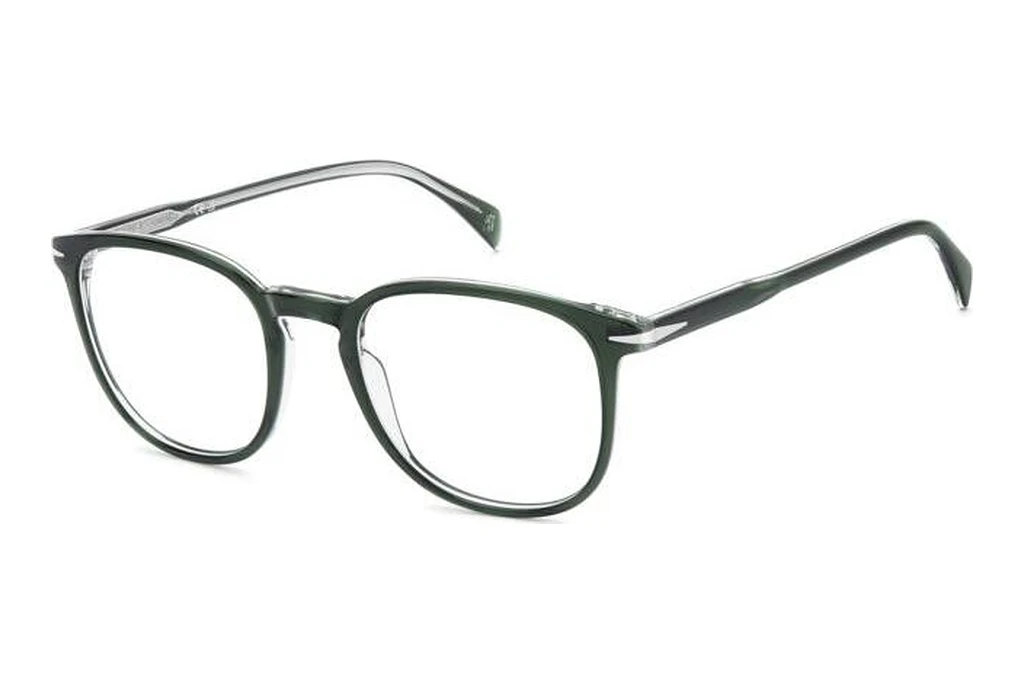 David Beckham   DB 1212 B59 GRÜN