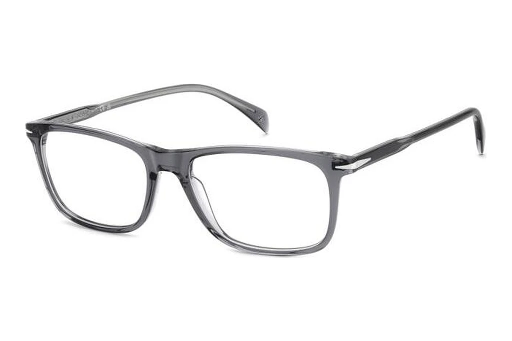 David Beckham   DB 1213 CBL GRAU