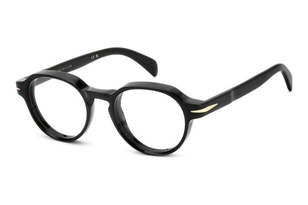 David Beckham   DB 7153 807 SCHWARZ