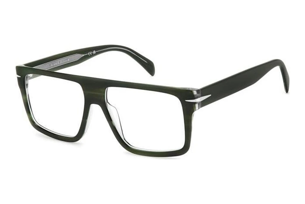 David Beckham   DB 7154 B59 GRÜN