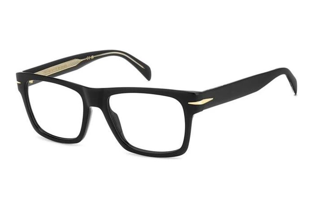 David Beckham   DB 7155 807 SCHWARZ