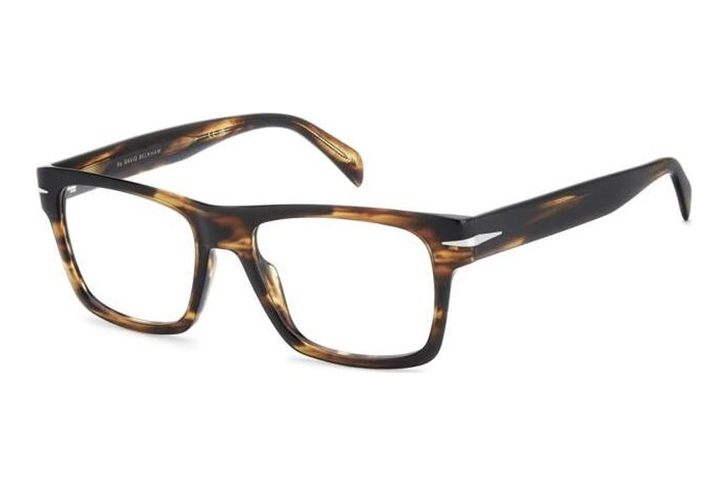 David Beckham   DB 7155 WR9 BRAUN