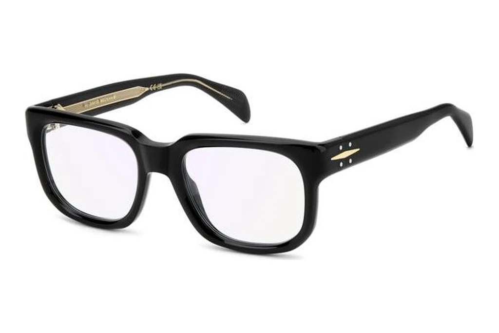 David Beckham   DB 7156 807/2Y SCHWARZ