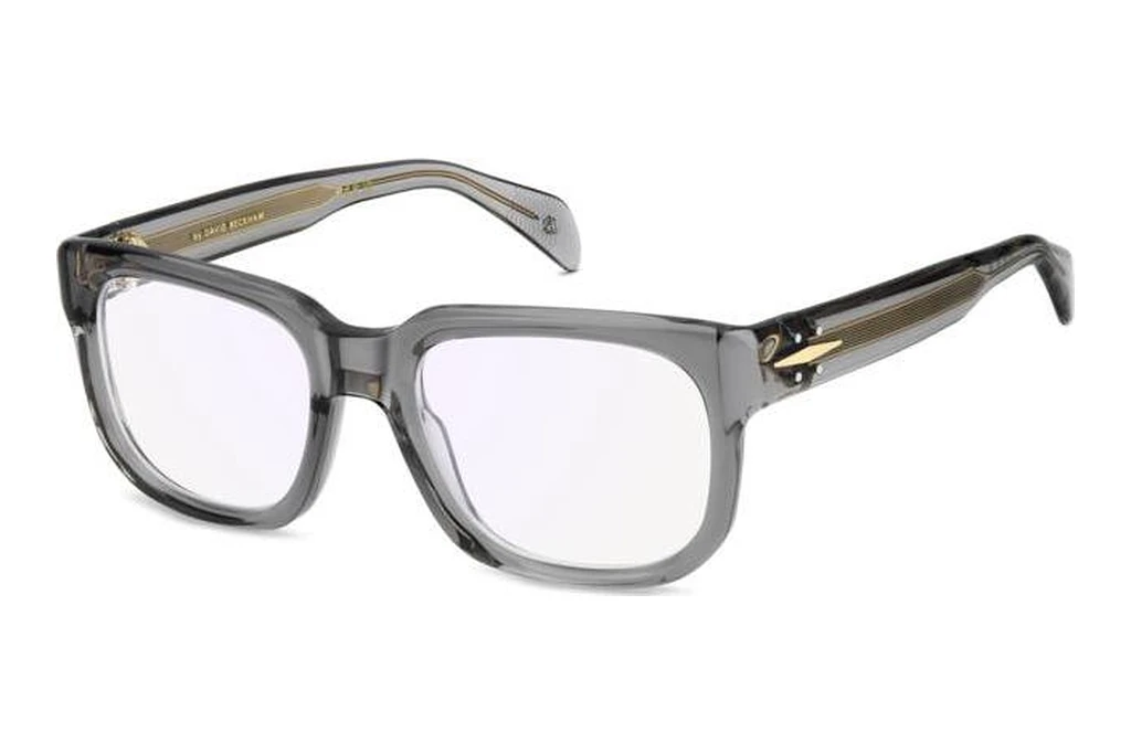 David Beckham   DB 7156 KB7/2Y GRAU