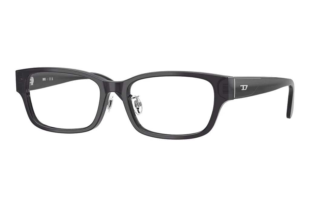 Diesel   DL4010D 2027 Transparent Dark Violet
