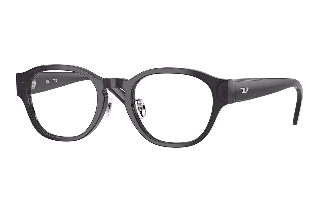 Diesel   DL4011D 2027 Transparent Dark Violet