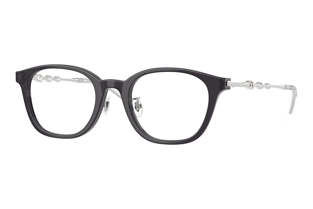 Diesel   DL4013D 2027 Transparent Dark Violet