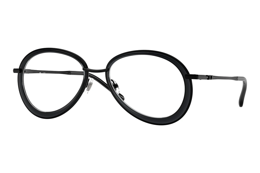 Diesel   DL5007 1002 Shiny Black