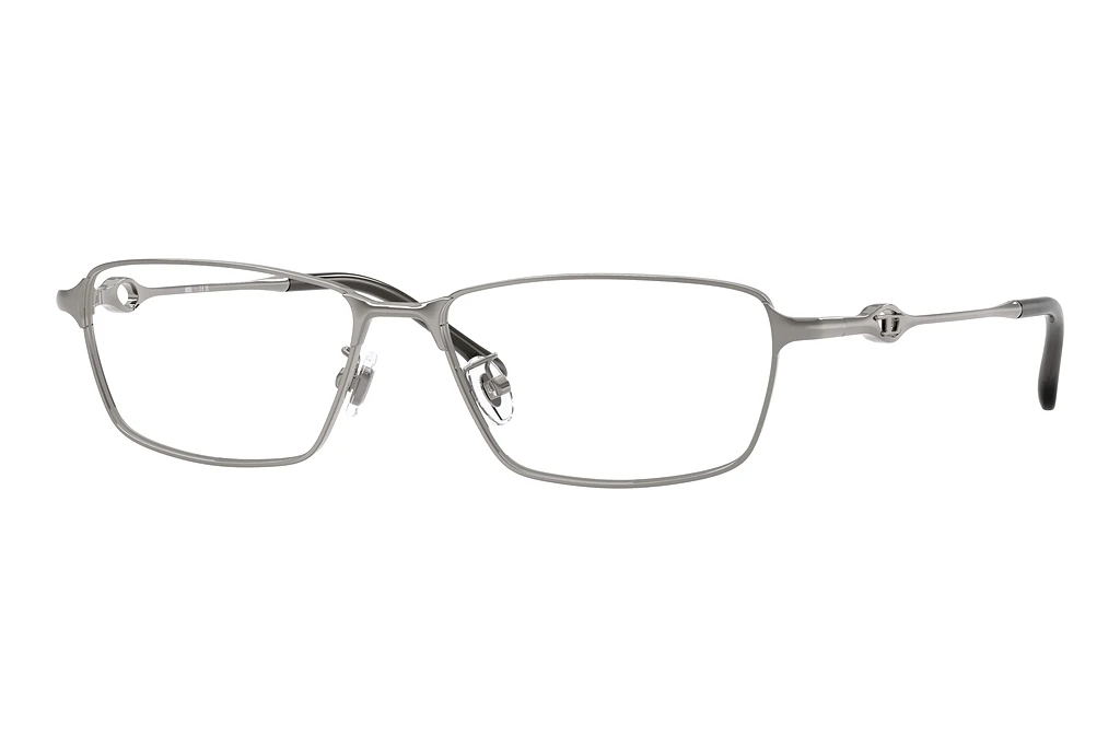 Diesel   DL5008D 1003 Shiny Gunmetal