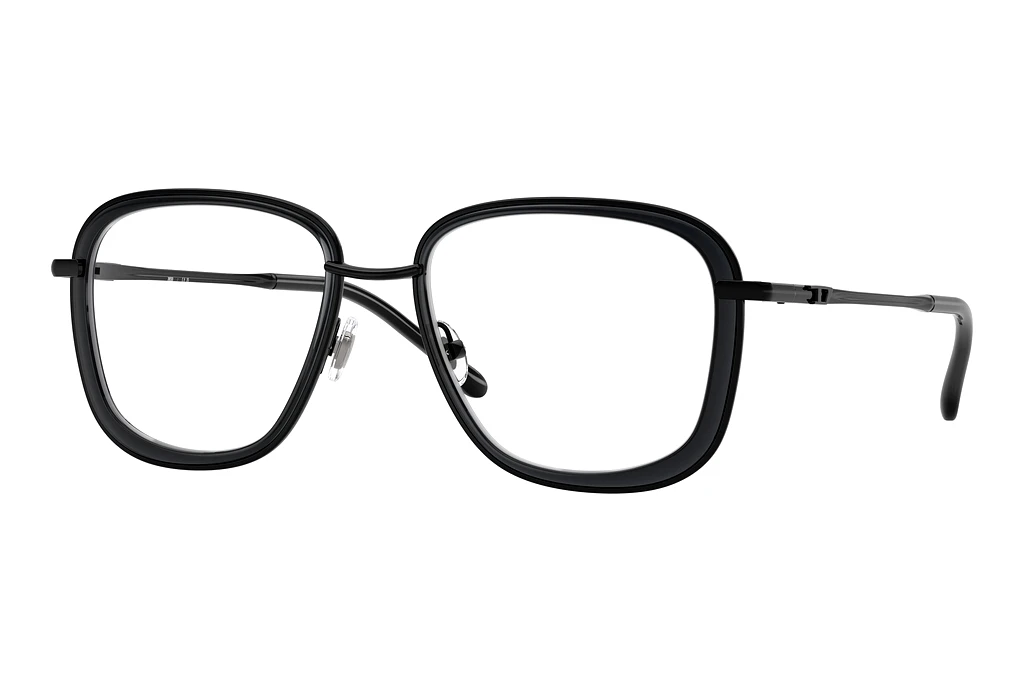 Diesel   DL5009 1002 Shiny Black