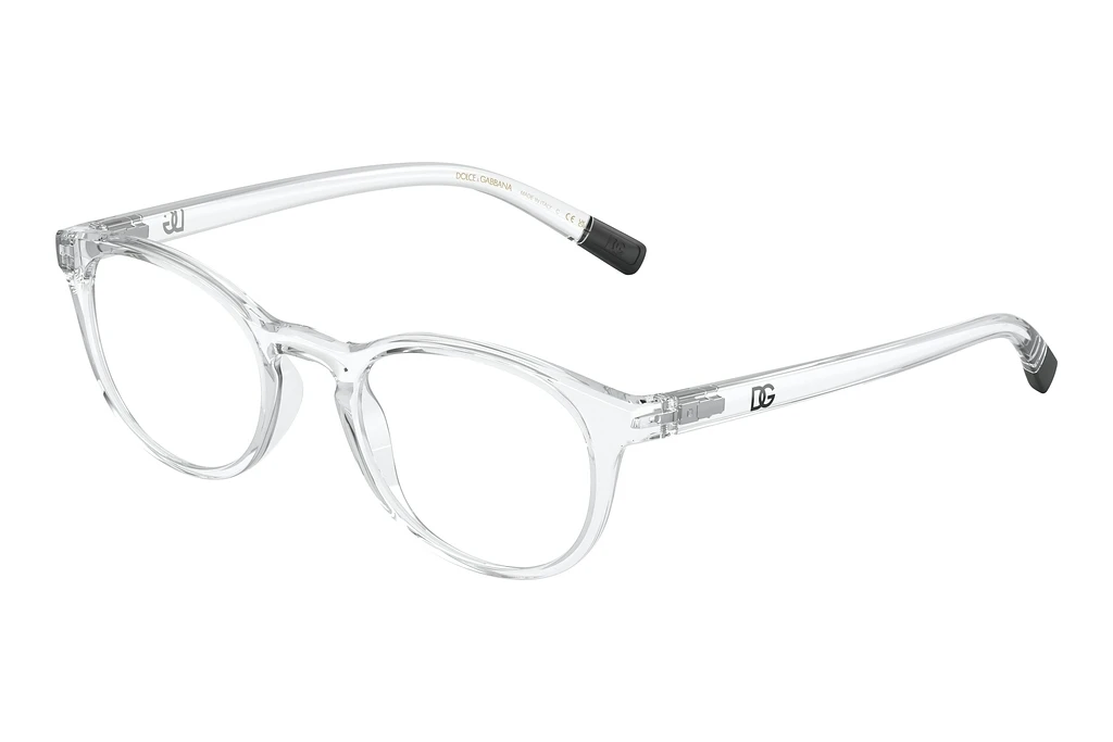 Dolce & Gabbana   DG5090 3133 Crystal