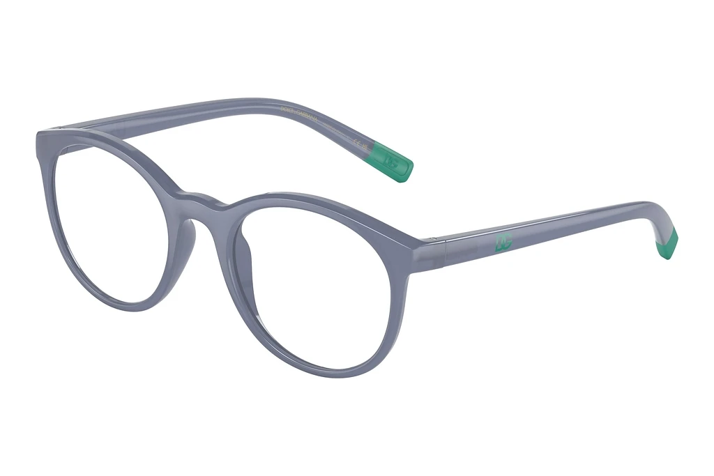 Dolce & Gabbana   DX5095 3040 Opal Lillac