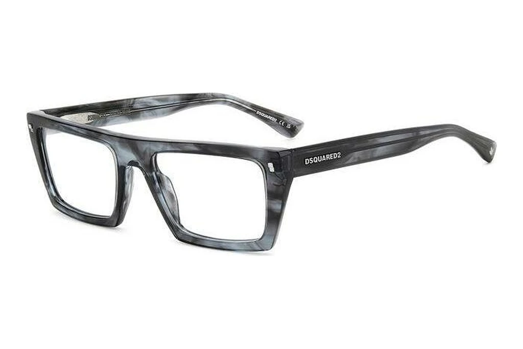 Dsquared2   D2 0130 2W8 HORN