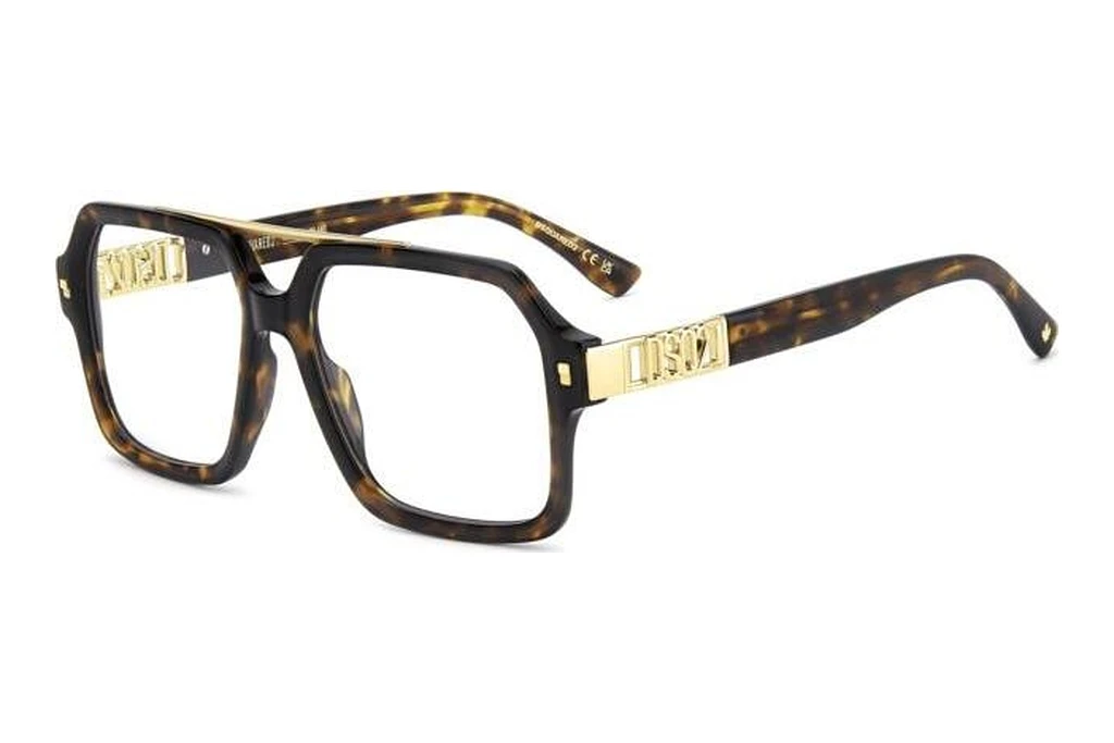 Dsquared2   D2 0174 086 HAVANNA
