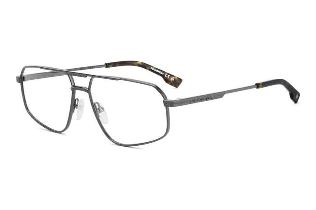 Dsquared2   D2 0176 KJ1 GRAU