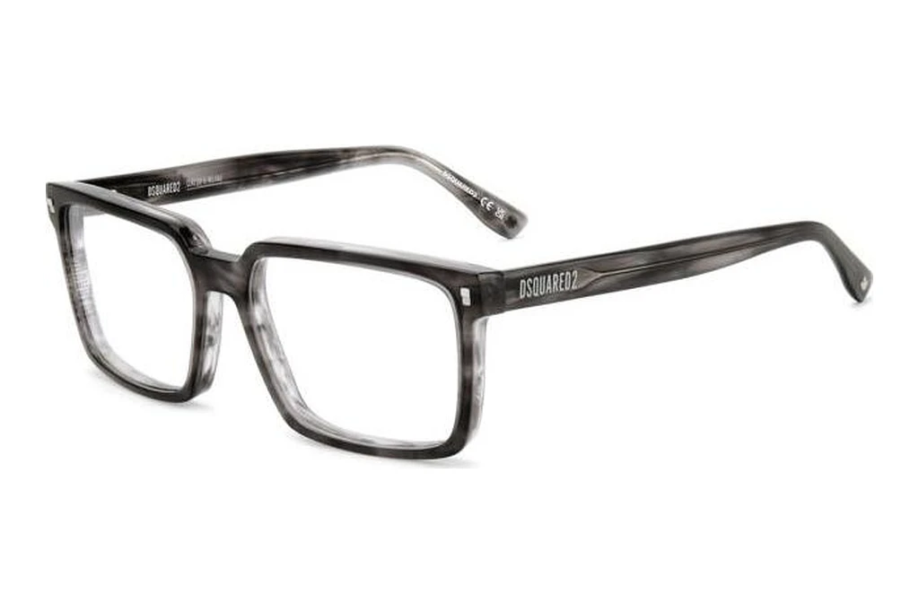 Dsquared2   D2 0183 2W8 HORN