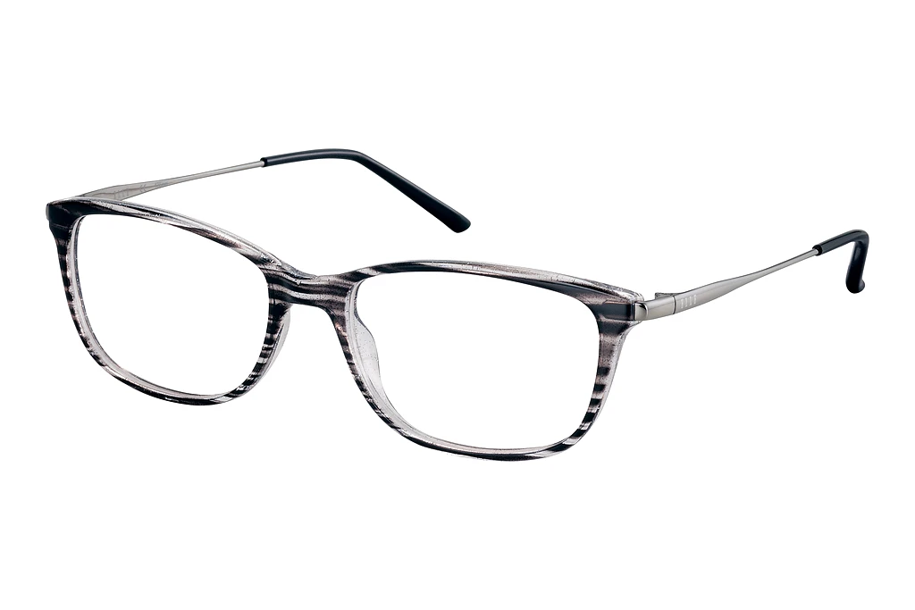 Elle   EL13455 BK Black/Schwarz