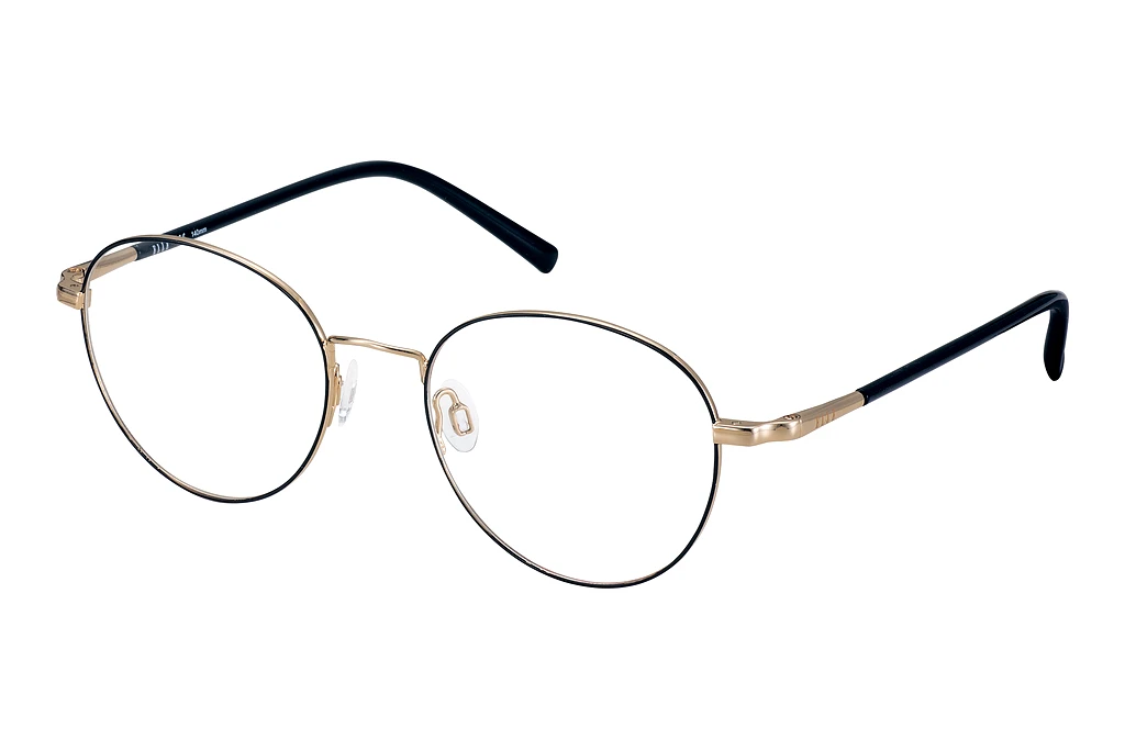 Elle   EL13466 BK Black/Schwarz