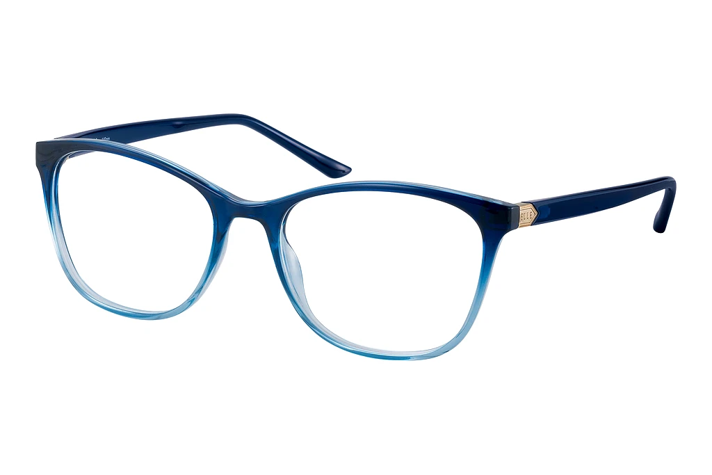 Elle   EL13491 BL Blue/Blau