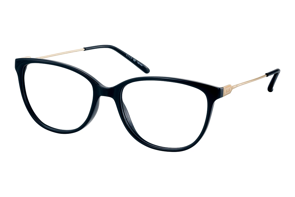 Elle   EL13492 BK Black/Schwarz