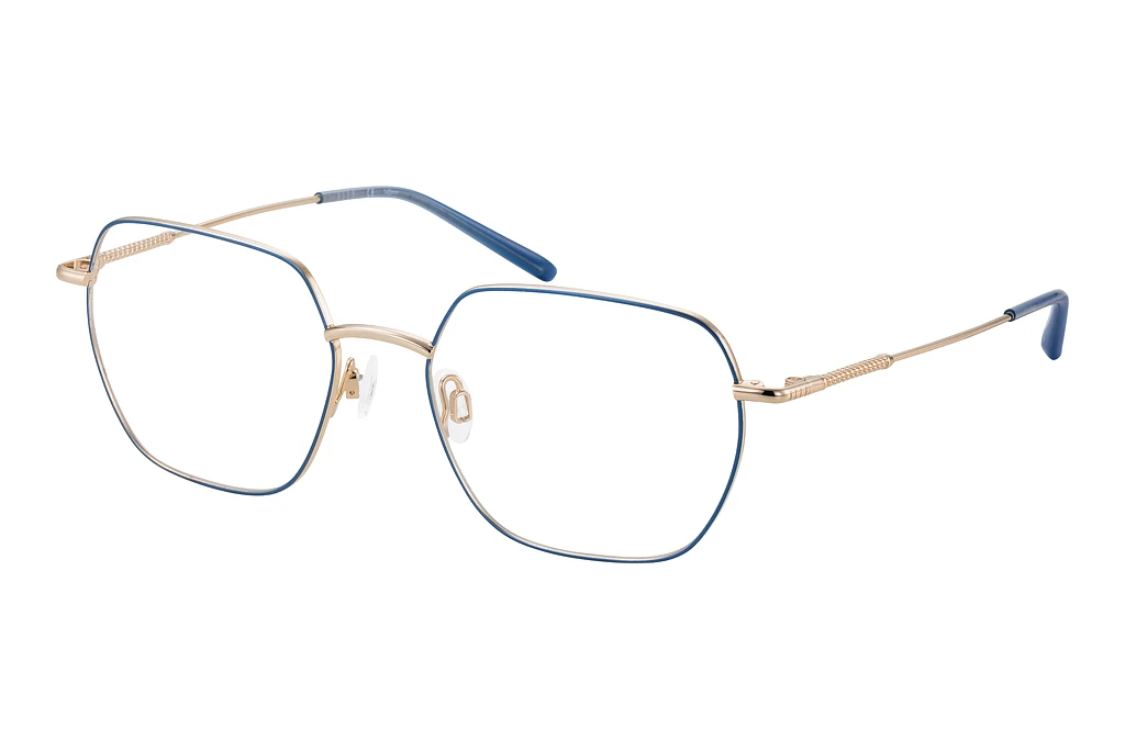Elle   EL13494 BL Blue/Blau