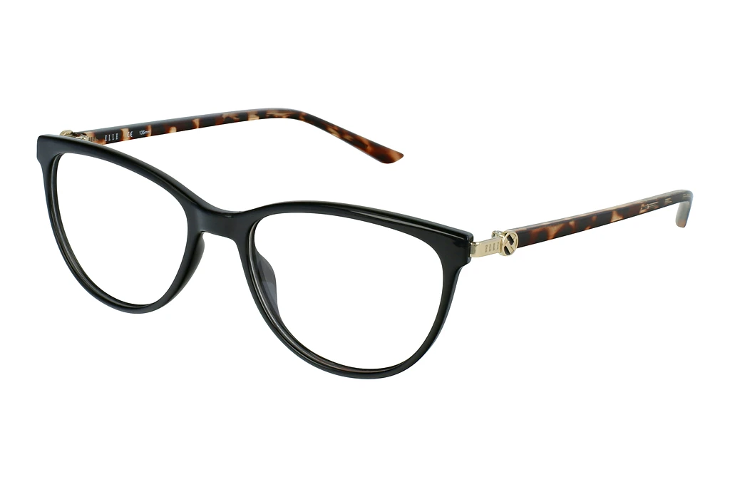 Elle   EL13499 BK Black/Schwarz