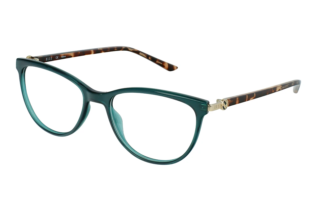 Elle   EL13499 GN Green/Grün