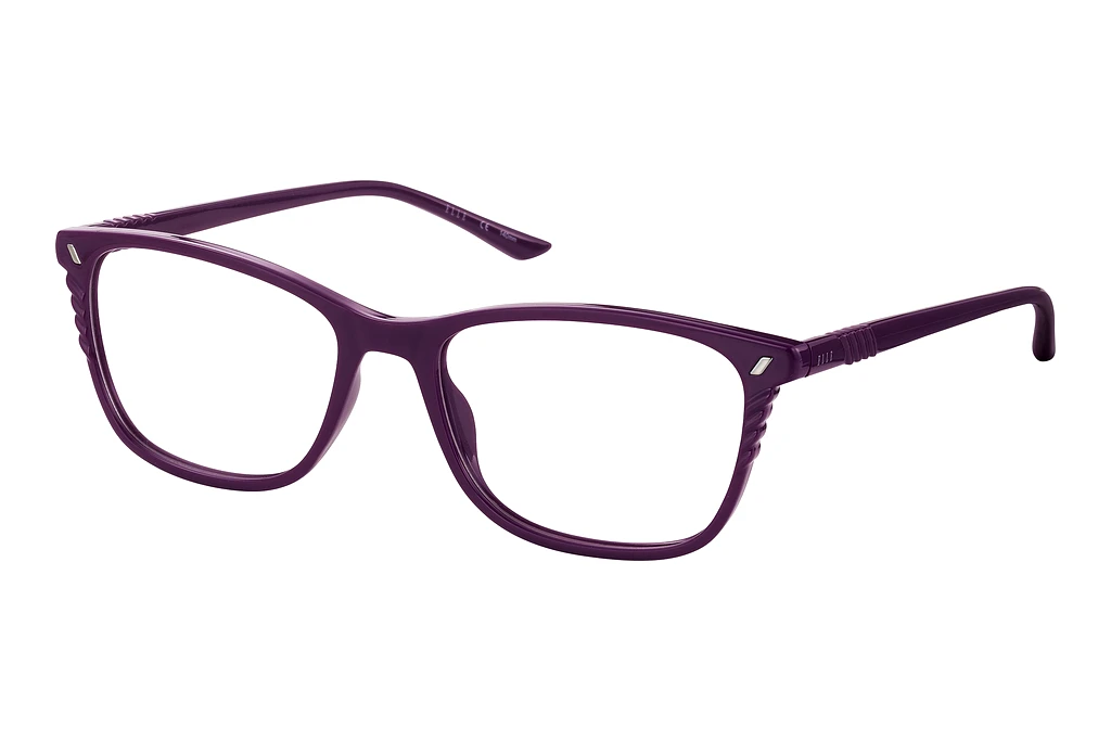 Elle   EL13503 PU Purple/Lila