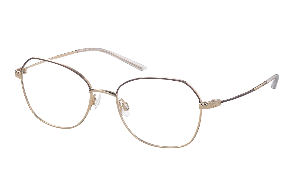 Elle   EL13505 BR Brown/Braun