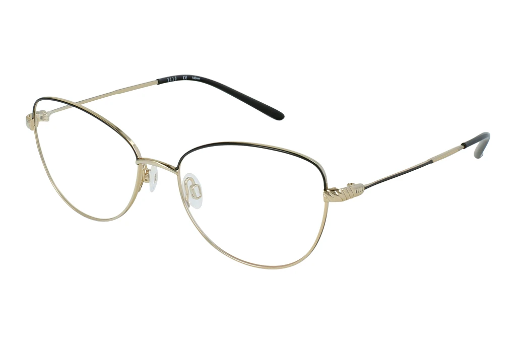 Elle   EL13506 BK Black/Schwarz