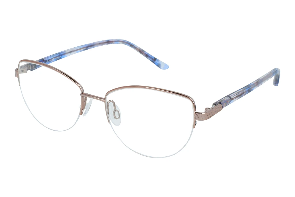 Elle   EL13507 RO Rose/Rosa