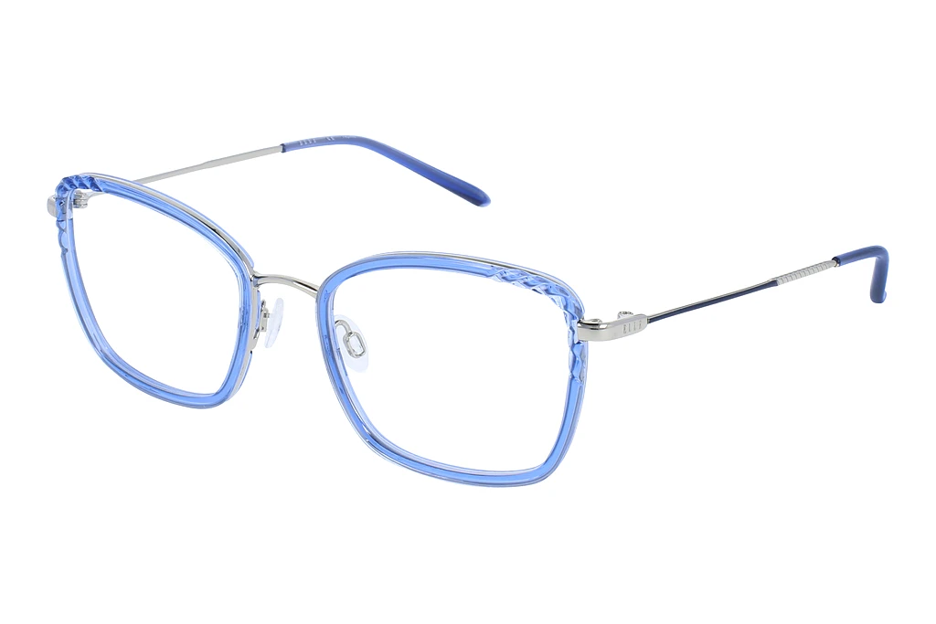 Elle   EL13513 BL Blue/Blau
