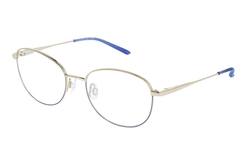 Elle   EL13516 BL Blue/Blau