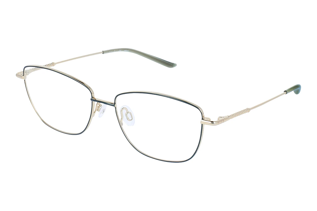 Elle   EL13517 GN Green/Grün