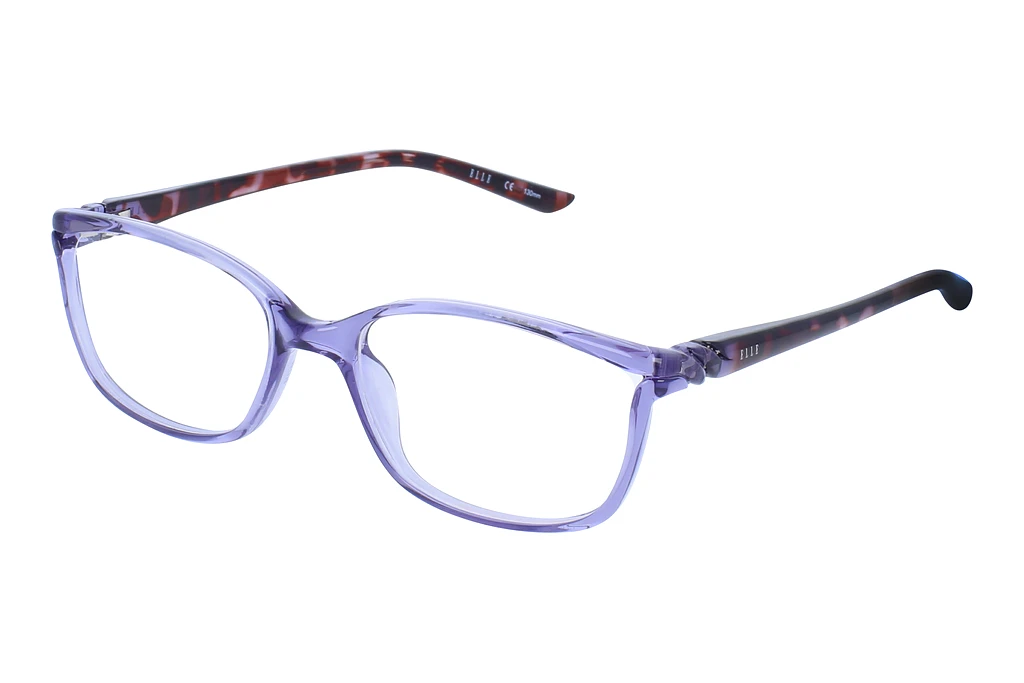Elle   EL13519 PU Purple/Lila