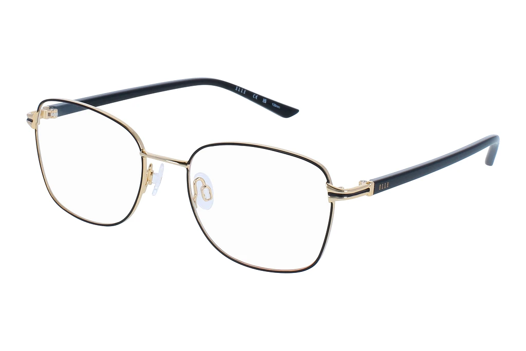 Elle   EL13525 BK black