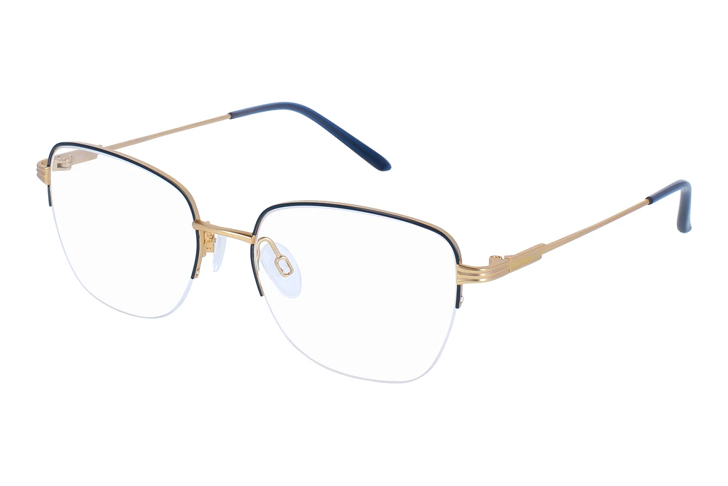 Elle   EL13527 BL blue