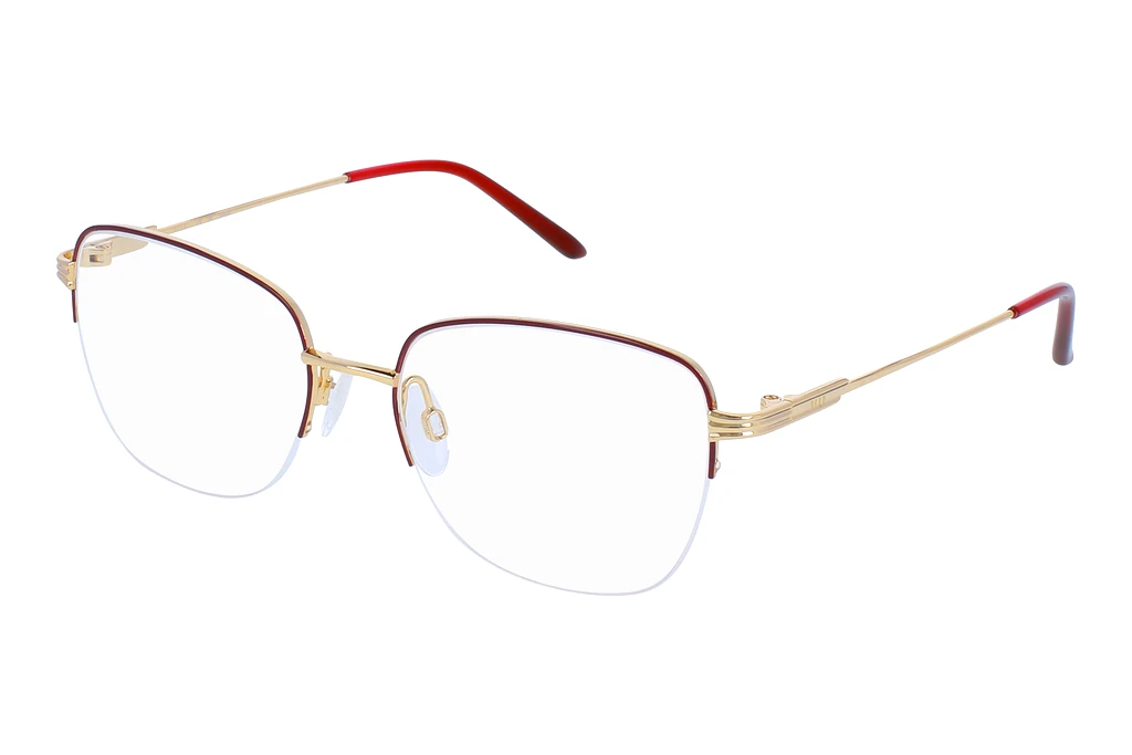 Elle   EL13527 WI red
