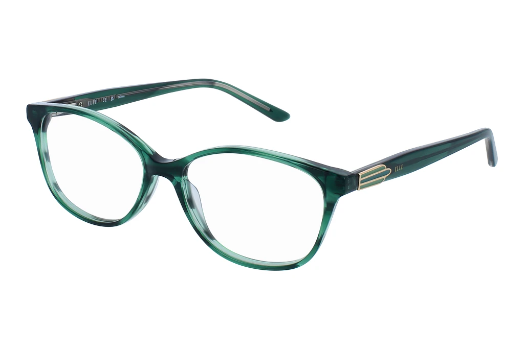 Elle   EL13533 GN green