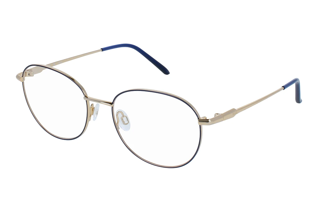 Elle   EL13537 BL blue