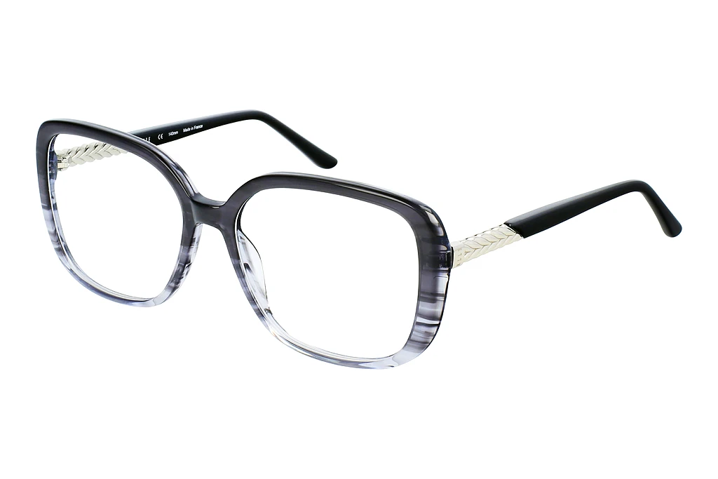 Elle   EL31502 BK Black/Schwarz