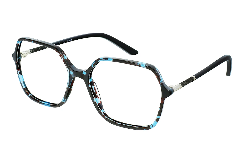 Elle   EL31506 BL blue