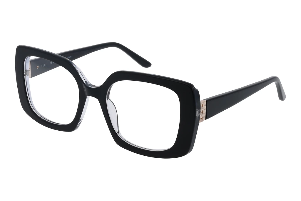 Elle   EL31523 BK black