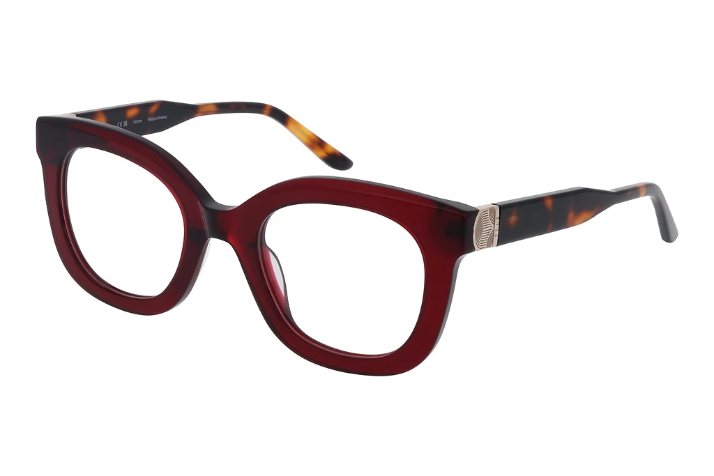 Elle   EL31524 RE red